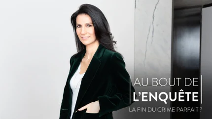 Au bout de l'enquête, la fin du crime parfait ? on TV5 Monde