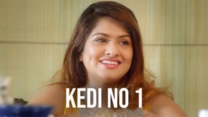 Kedi No.1 on Gemini Life - live program