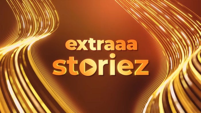 Extraaa Storiez on JioTV