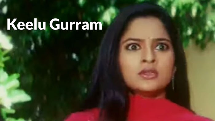 Keelu Gurram on JioTV