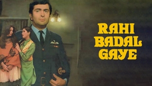 Rahi Badal Gaye on Sony MAX2 - past program