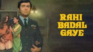 Rahi Badal Gaye on Sony MAX2 - past program
