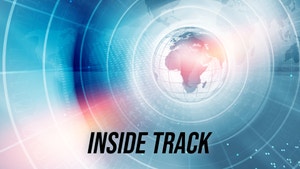 Inside Track on CNBC TV18 Prime - past program