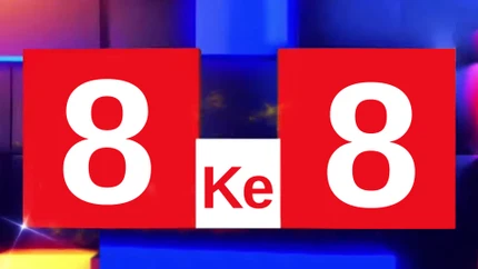 8 Ke 8 on R.Kannada