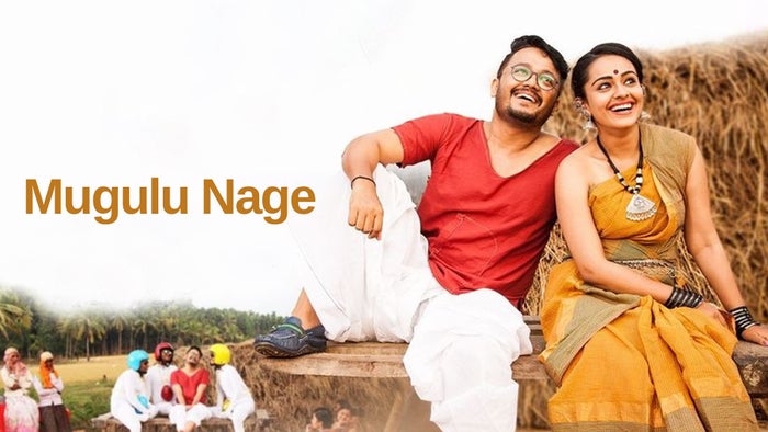 Mugulu Nage on JioTV
