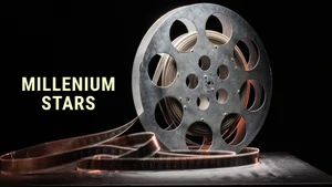 Millenium Stars on Kairali WE TV - past program