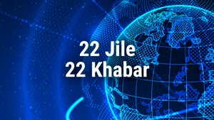 22 Jile 22 Khabar on India News Haryana