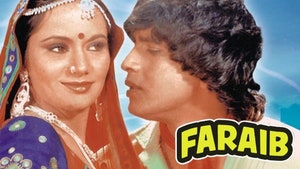 Faraib on Colors Cineplex Bollywood