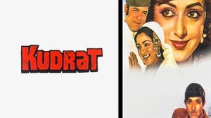 Kudrat on NH BollyGold - past program