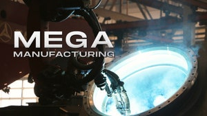 Mega Manufacturing on Epic - past program