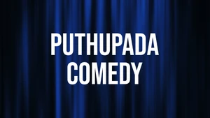 Puthupada Comedy on MK Six - past program