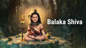 Balaka Shiva on Sidharth TV - past program