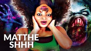 Matthe Shhh on Public Movies - past program