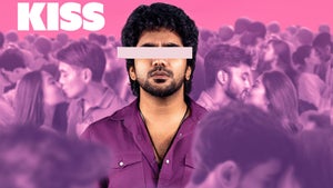 Kiss on Zee Thirai HD - past program