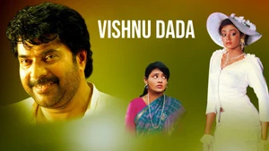 Vishnu Dada on Polimer TV - past program