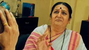 Crime Patrol Satark on SET HD