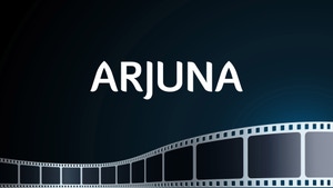 Arjuna on Vasanth TV - past program