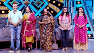 Maharashtrachi Hasya Jatra - Comedy Chi Hat-Trick on Sony Marathi SD