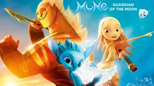 Mune on Romedy Now - past program