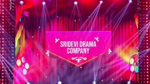 Sridevi Drama Company on ETV Plus