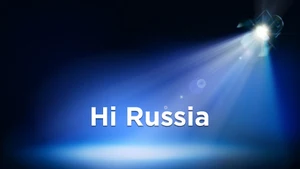Hi Russia on Jeevan TV - past program