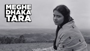 Meghe Dhaka Tara on Colors Bangla Cinema