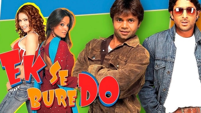 Ek Se Bure Do on JioTV