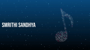 Smrithi Sandhya on Jeevan TV - past program