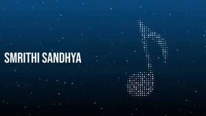 Smrithi Sandhya on Jeevan TV - past program