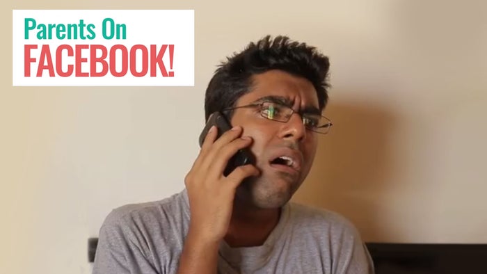 Parents On Facebook on JioTV
