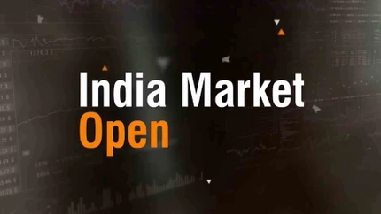 India Market Open Live on NDTV Profit