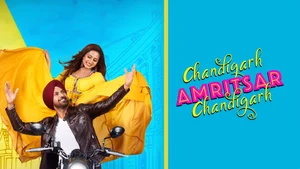 Chandigarh Amritsar Chandigarh on PTC Punjabi - past program