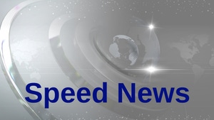 Speed News on Raj News Telugu