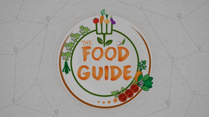 The Food Guide on JioTV