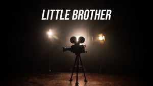 Little Brother on Zee Power HD - live program