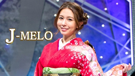 J-MELO on NHK World Japan