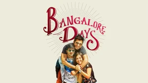 Bangalore Days on Colors Super - past program