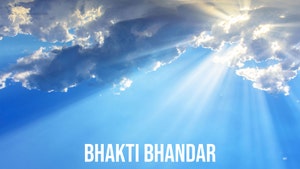 Bhakti Bhandar on News 24x7 - past program