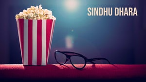 Sindhu Dhara on DD Sahayadri - future program