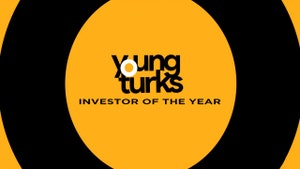 Young Turks Investor Of The Year on CNBC Tv18 Prime HD