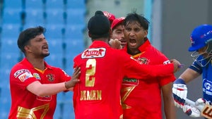 UP T20 League 2025 on Sony Ten 3 Hindi - past program