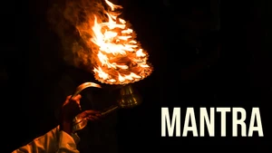 Mantra on Aastha