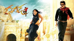 Ragada on Colors Cineplex Superhit - past program