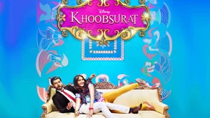 Khoobsurat on Star Gold Romance - live program