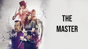 The Master on Colors Tamil HD - past program