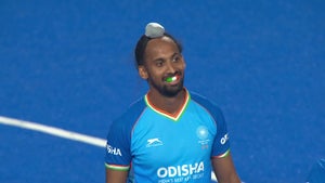 Men's Hockey Asia Cup 2025 Episode 5 on Sony Ten 1 HD - past program