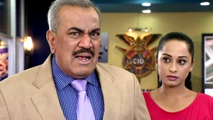 CID on Sony Pal - past program