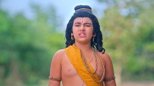 Shrimad Ramayan on Sony SAB HD