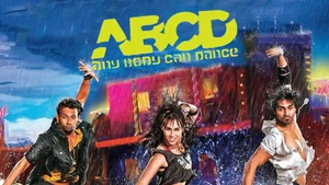 ABCD - Any Body Can Dance on Asianet Movies HD - live program