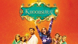 Khoobsurat on Colors Cineplex Bollywood